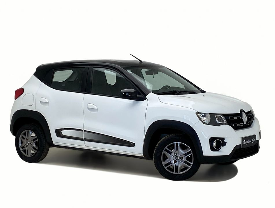 Renault KWID Intense 1.0 Flex 12V 5p Mec.