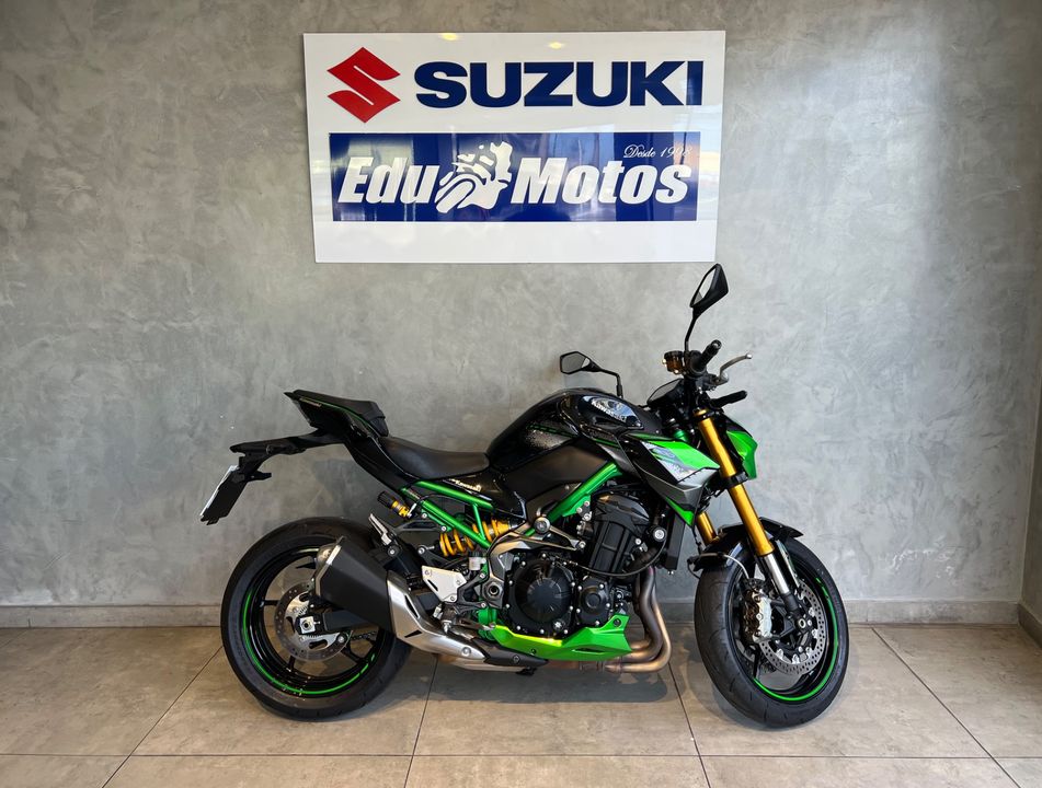 KAWASAKI Z 900 R Edition