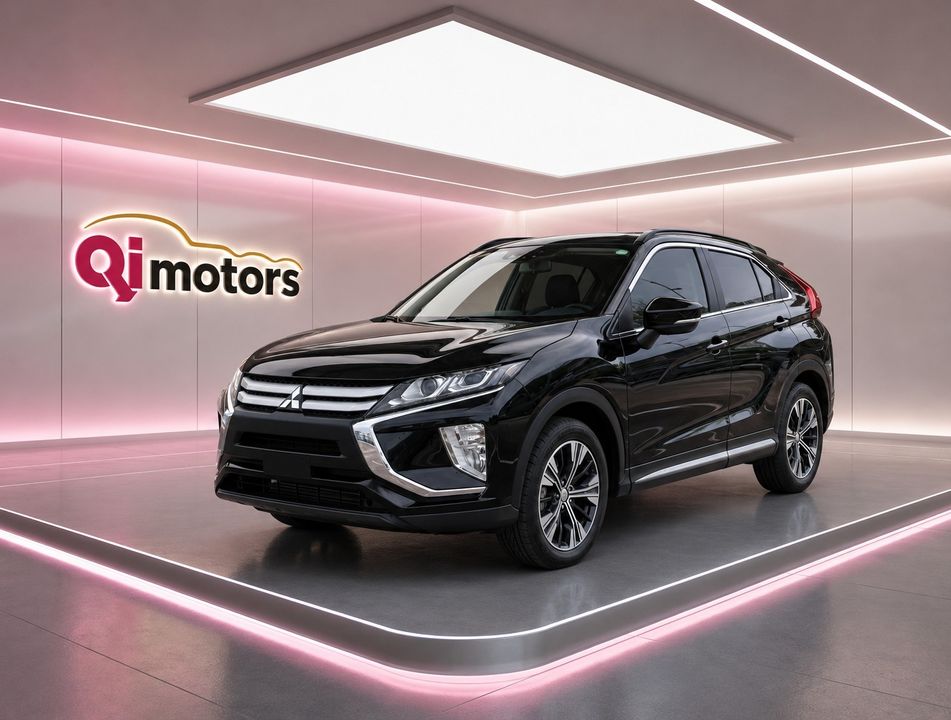 Mitsubishi Eclipse Cross GLS 1.5 16V TB 165cv Aut.