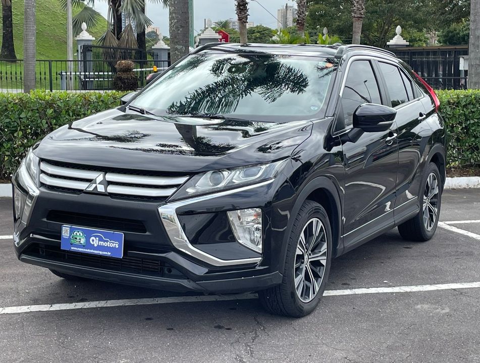 Mitsubishi Eclipse Cross GLS 1.5 16V TB 165cv Aut.