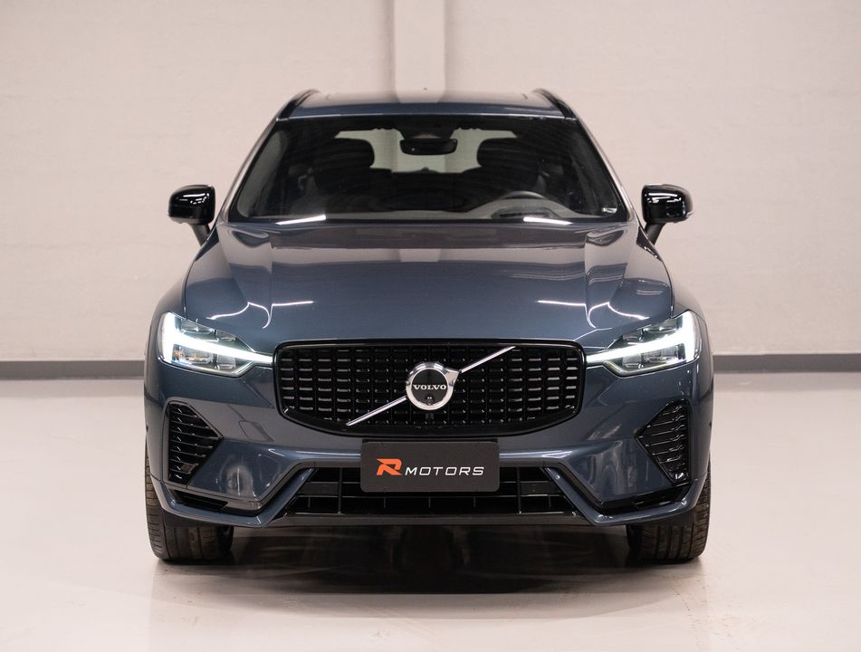 Volvo XC 60 T-8 R-DESIGN 2.0 (Híbrido)