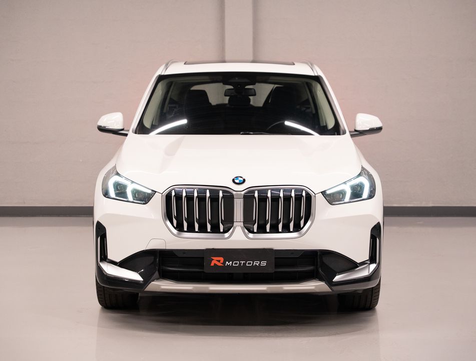 BMW X1 SDRIVE 20i X-Line 2.0 TB Aut.