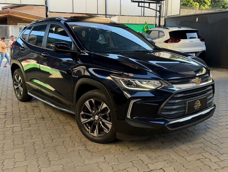 Chevrolet TRACKER Premier 1.2 Turbo 12V Flex Aut.