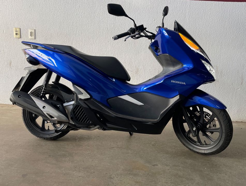 HONDA PCX 150/DLX