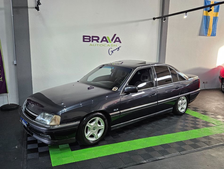 Chevrolet Omega GLS 2.2 / 2.0