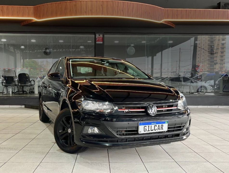 VolksWagen Polo Comfort. 200 TSI 1.0 Flex 12V Aut.