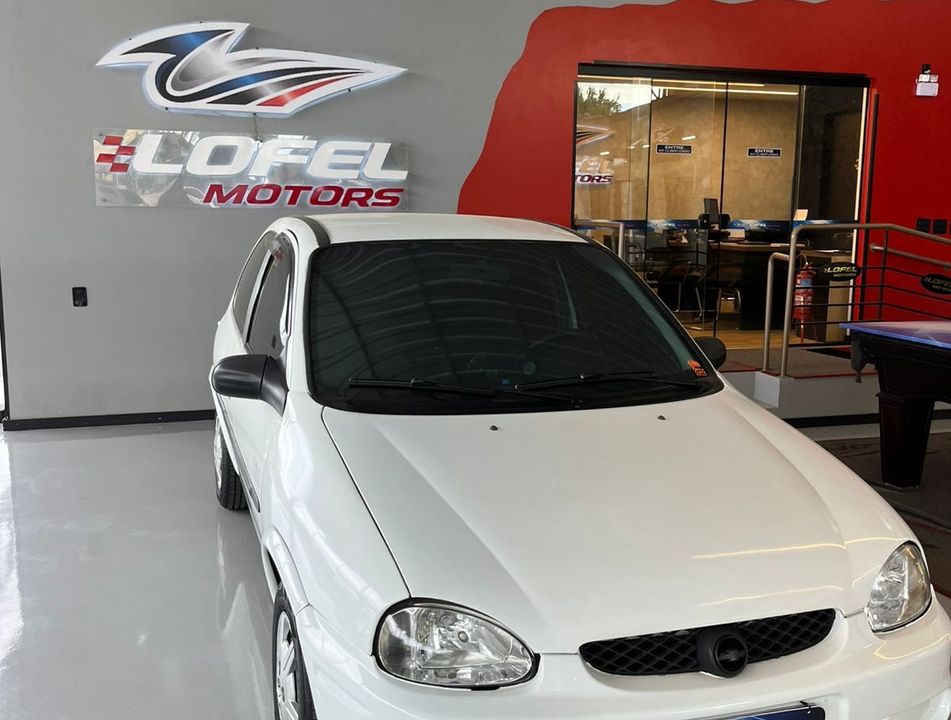 Chevrolet Corsa Wind 1.0 MPFI / EFI  2p