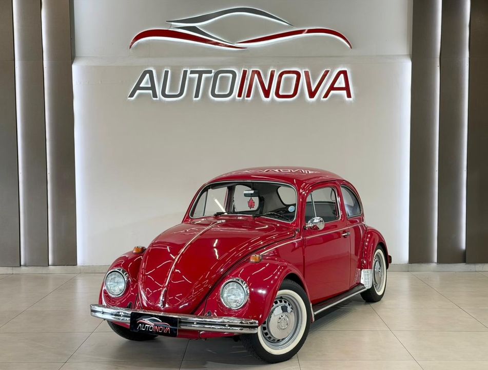 Volkswagen Vw/fusca 1300
