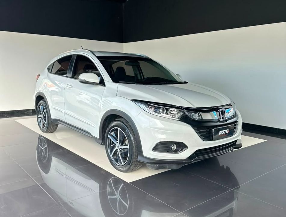 Honda HR-V EX 1.8 Flexone 16V 5p Aut.