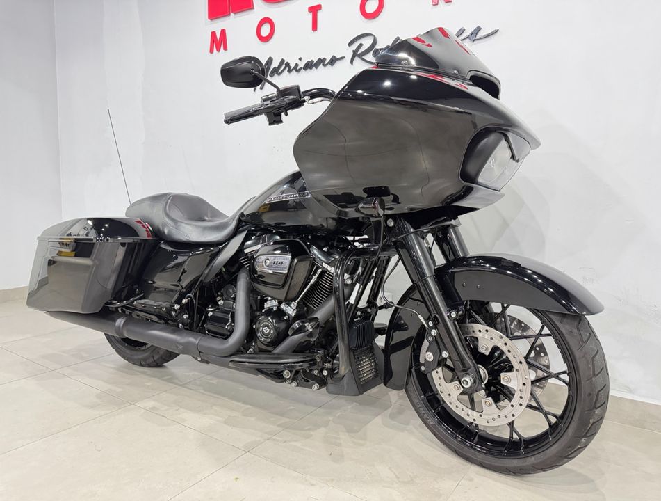 Harley ROAD GLIDE SPECIAL FLTRXS
