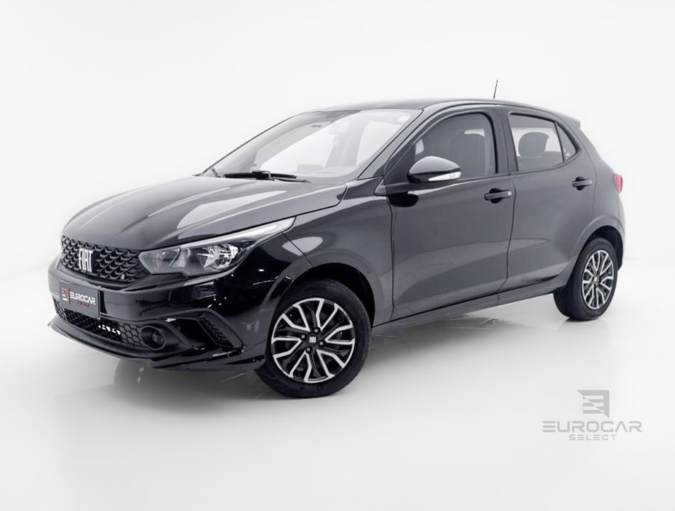 Fiat ARGO DRIVE 1.0 6V Flex