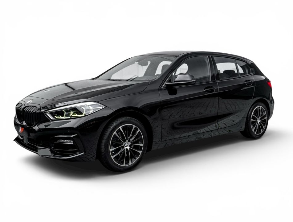 BMW 118IA