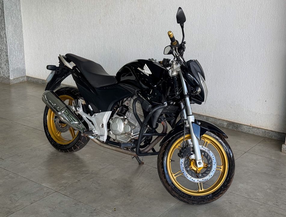 HONDA CB 300R/ 300R FLEX