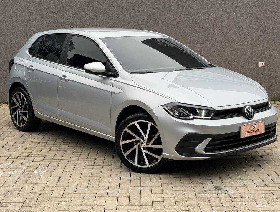 VolksWagen Polo 1.0 MPI Flex 12V 5p