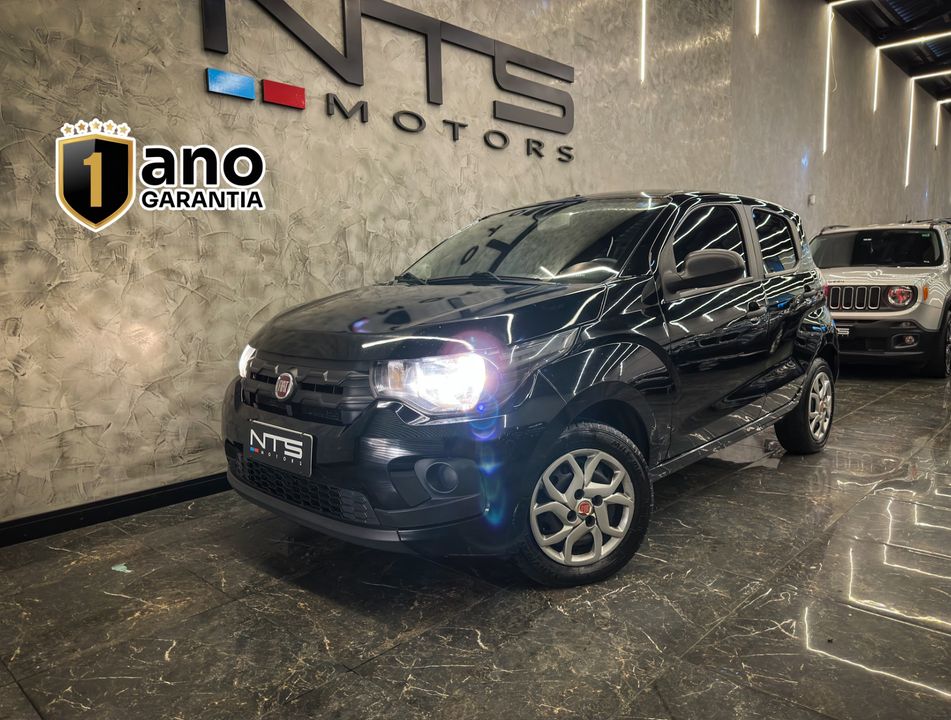 Fiat MOBI LIKE 1.0 Fire Flex 5p.