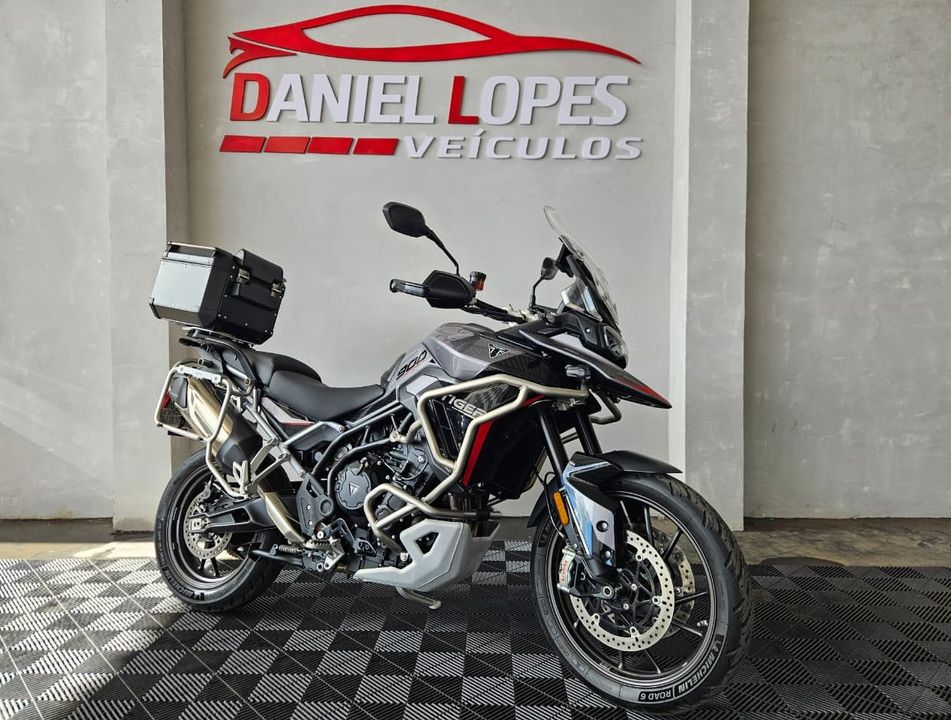 TRIUMPH TIGER 900 GT PRO