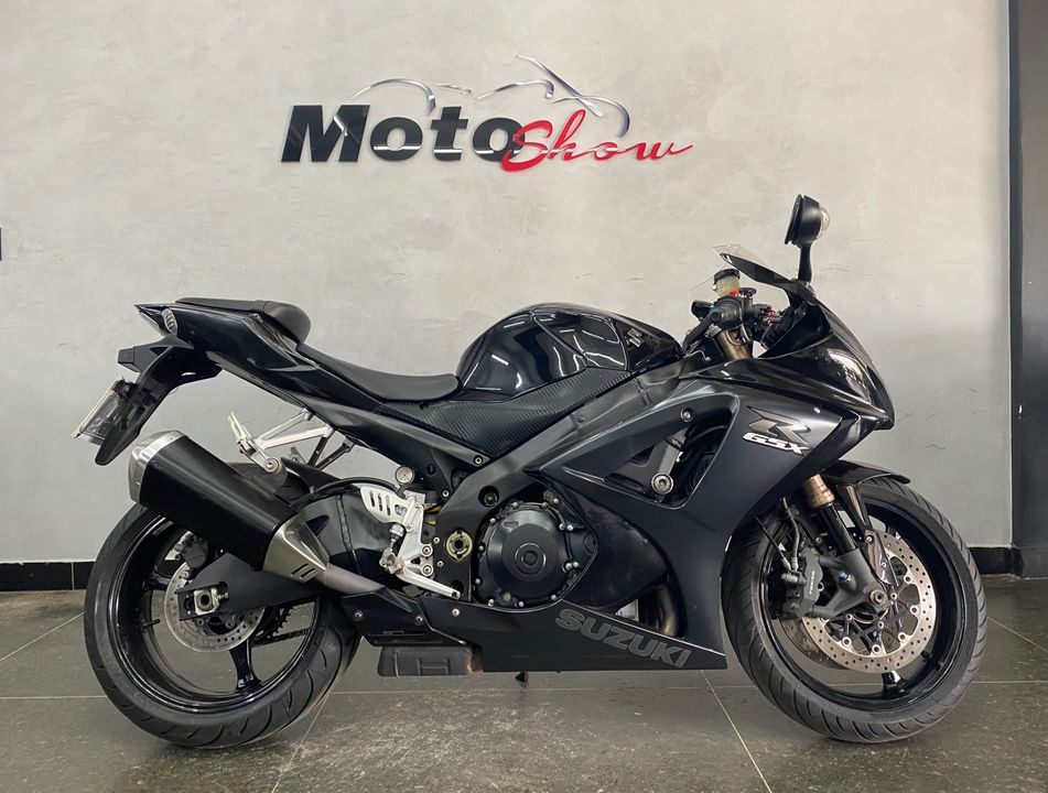 SUZUKI GSX-R 1000