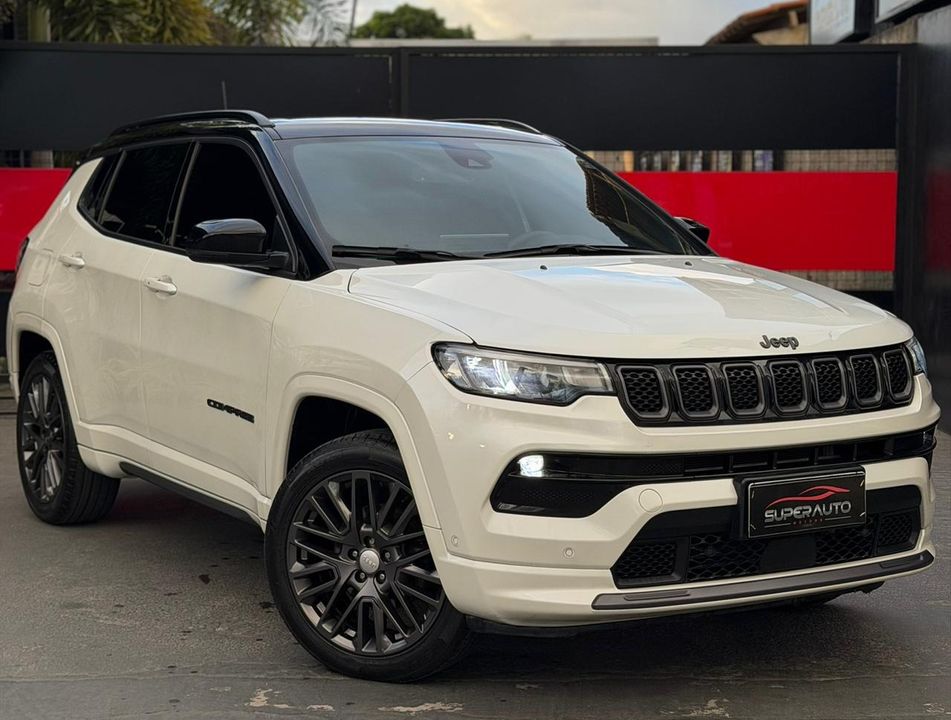 Jeep COMPASS S T270 1.3 TB 4x2 Flex Aut.