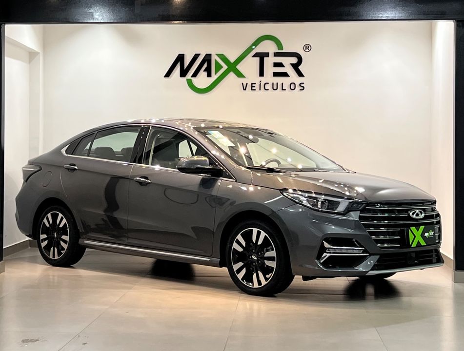 Caoa Chery ARRIZO 6  PRO 1.5 Turbo Flex Aut.