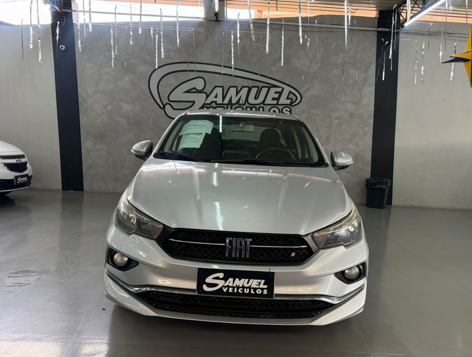 Fiat CRONOS 1.3 8V Flex