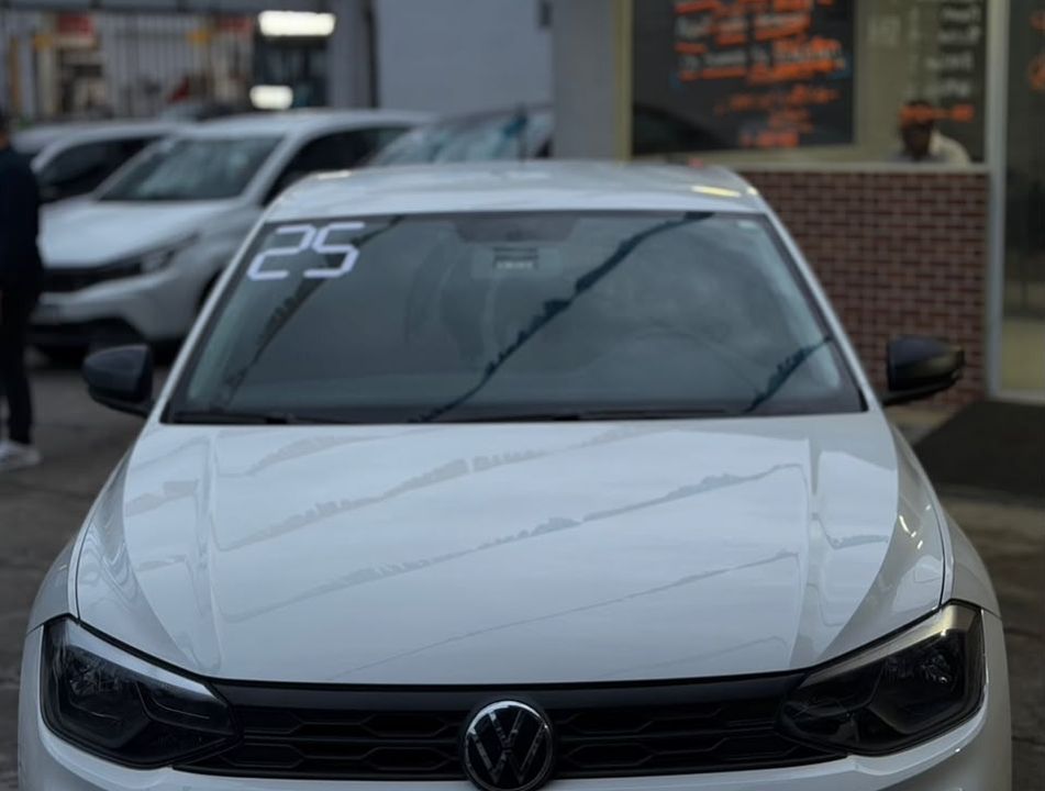 VolksWagen Polo Track 1.0 Flex 12V 5p