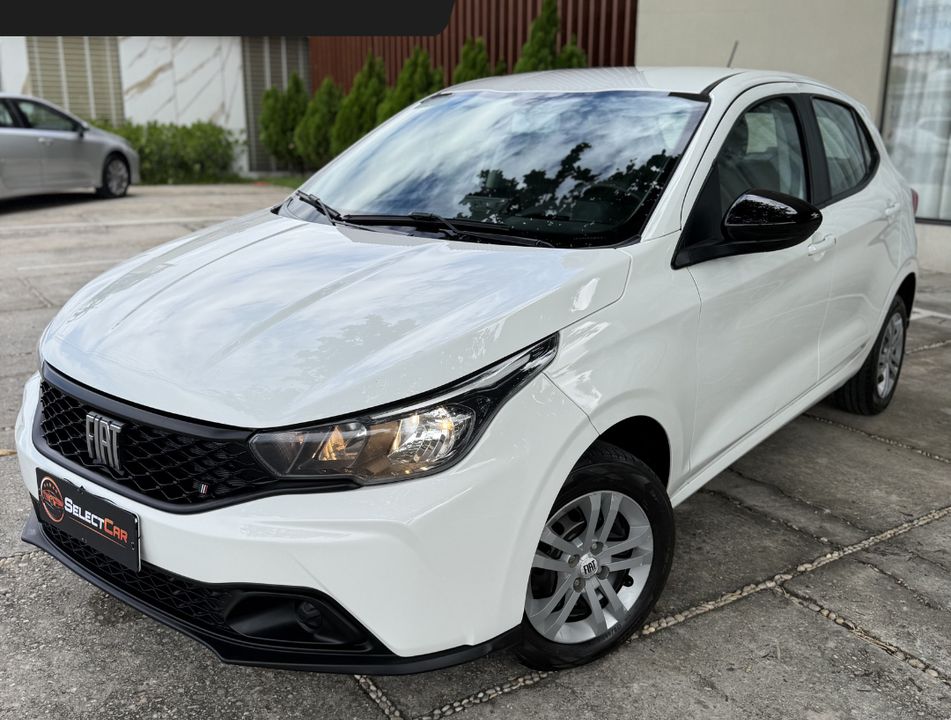 Fiat ARGO 1.0 6V Flex