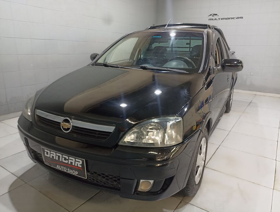 Chevrolet MONTANA  Sport 1.8 MPFI FlexPower 8V