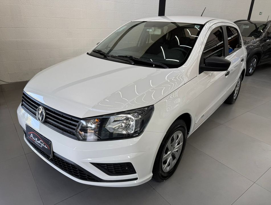 VolksWagen Gol 1.0 Flex 12V 5p