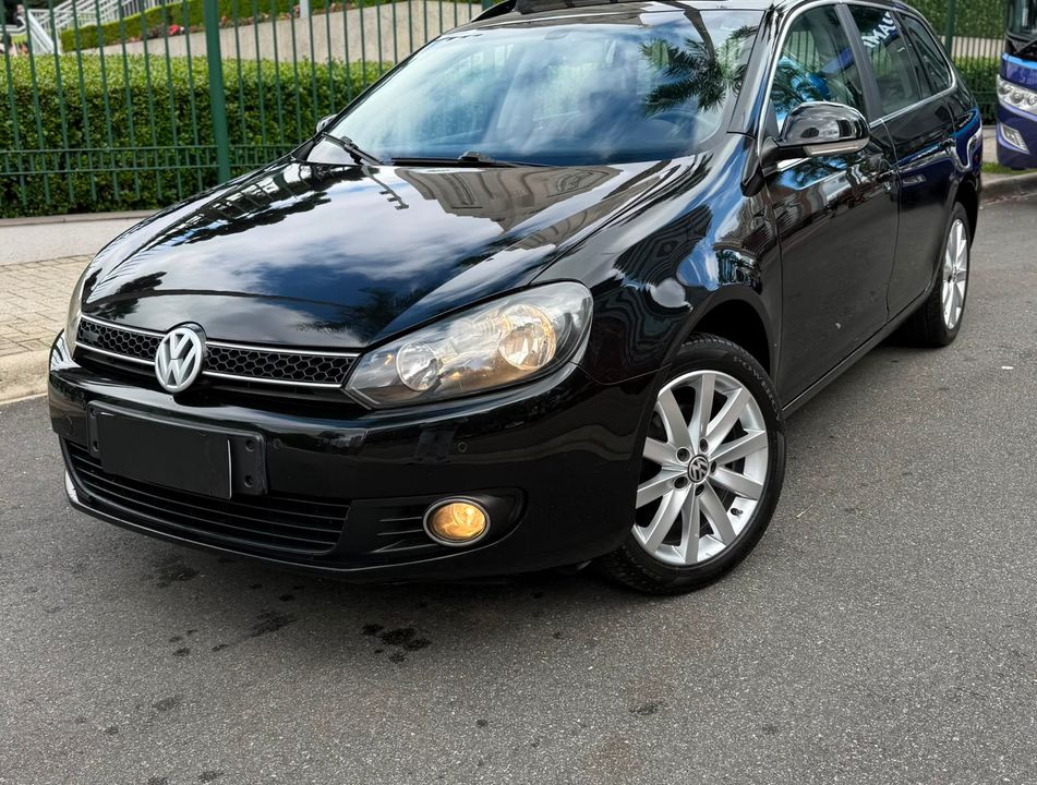 VolksWagen JETTA Variant 2.5 20V 170cv Tiptronic