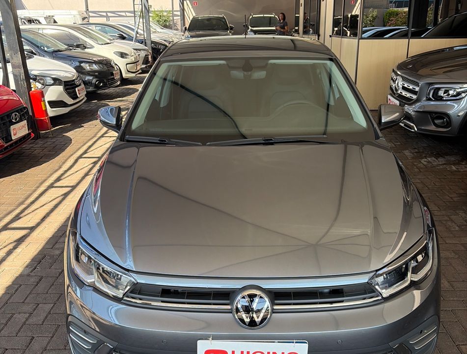 VolksWagen Polo Highline TSI 1.0 Flex 12V Aut.