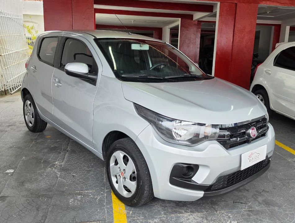 Fiat MOBI DRIVE 1.0 Flex 6V 5p
