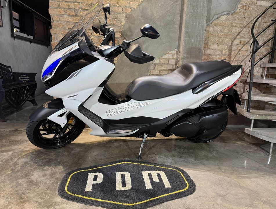 ZONTES E 350