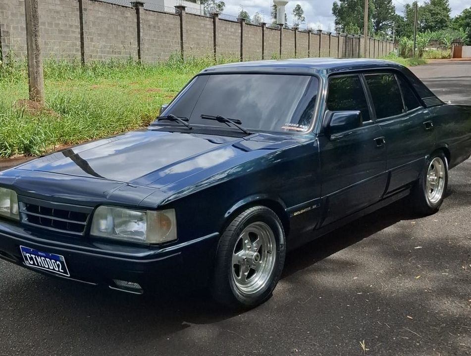 Chevrolet Opala L/SL/SS/ 2.5/4.1