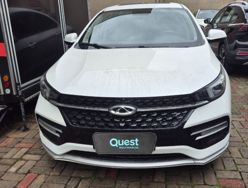 Caoa Chery/Chery ARRIZO 6 GSX 1.5 Turbo Flex Aut.