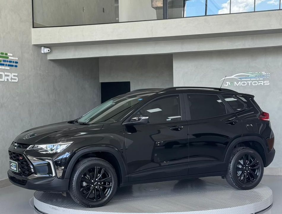 Chevrolet TRACKER RS 1.2 Turbo 12V Flex Aut.