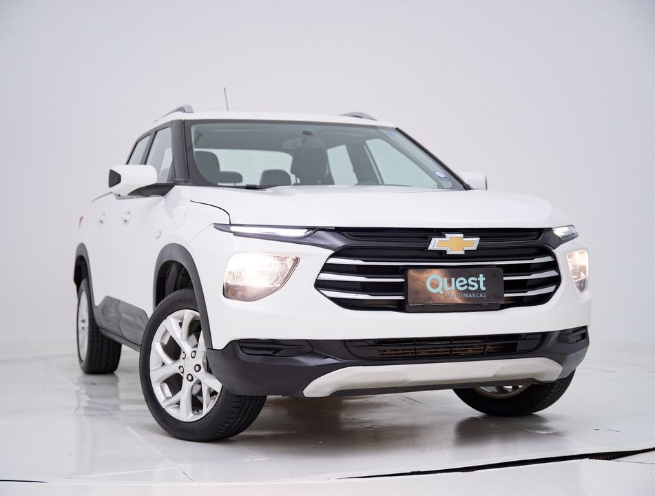Chevrolet MONTANA LTZ 1.2 Turbo Flex 12V 4p Aut.