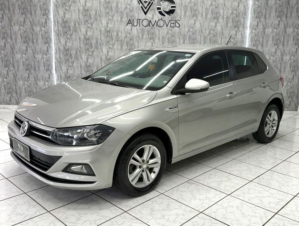 VolksWagen Polo Comfort. 200 TSI 1.0 Flex 12V Aut.