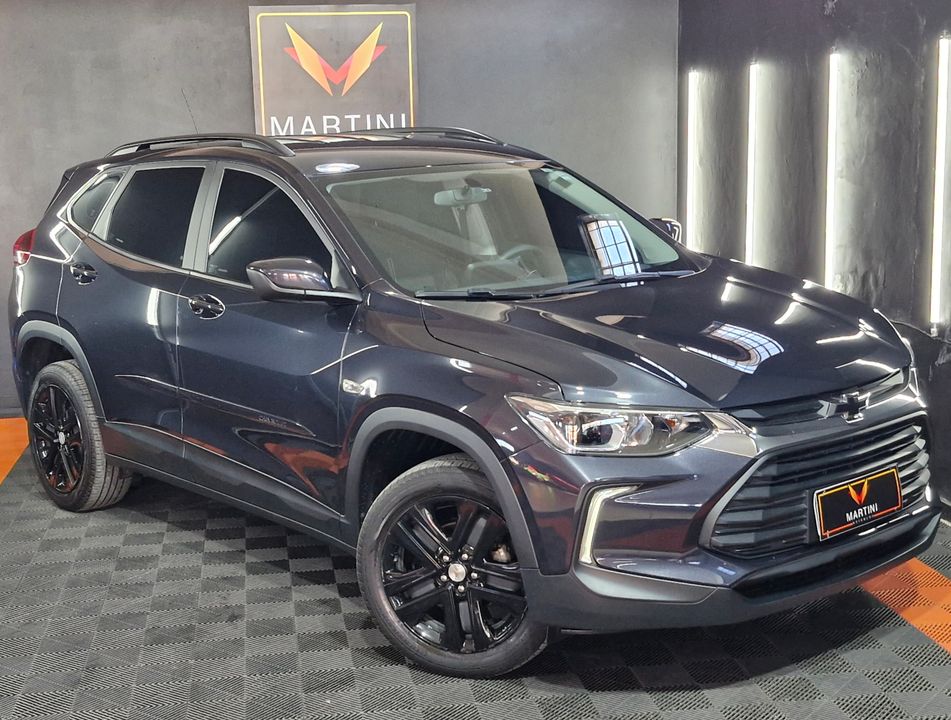 Chevrolet TRACKER LT 1.0 Turbo 12V Flex Aut.