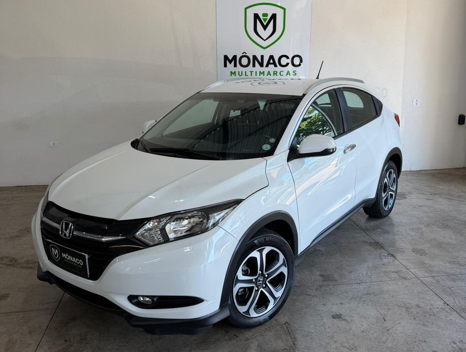 Honda HR-V EXL 1.8 Flexone 16V 5p Aut.