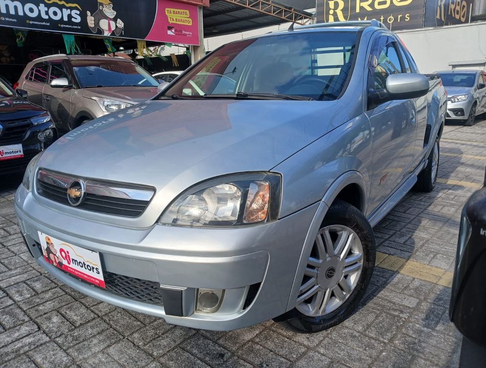 Chevrolet MONTANA  Sport 1.8 MPFI FlexPower 8V