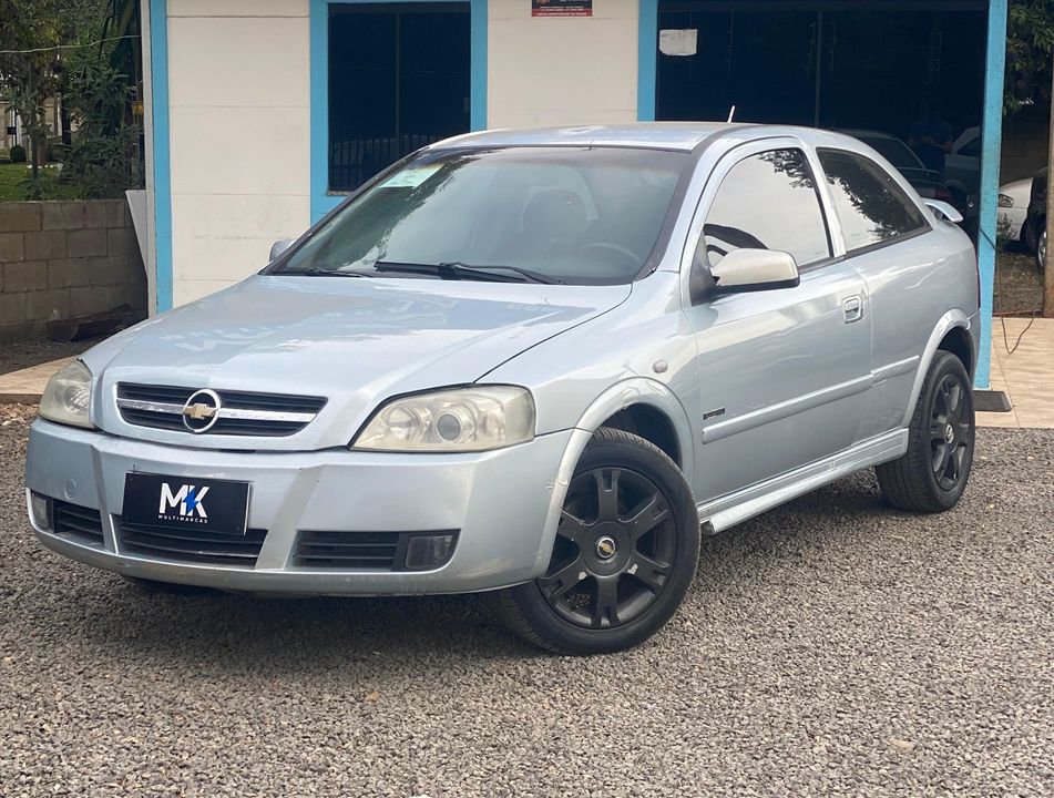 Chevrolet Astra Advantage 2.0 MPFI FlexPower 8V 3p