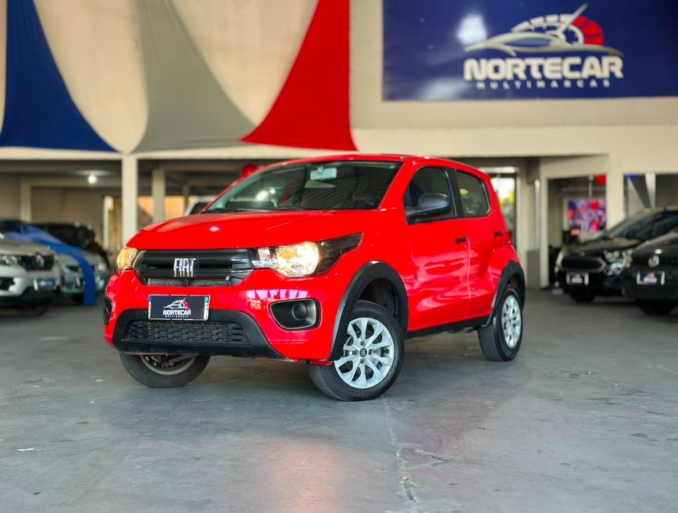 Fiat MOBI LIKE 1.0 Fire Flex 5p.
