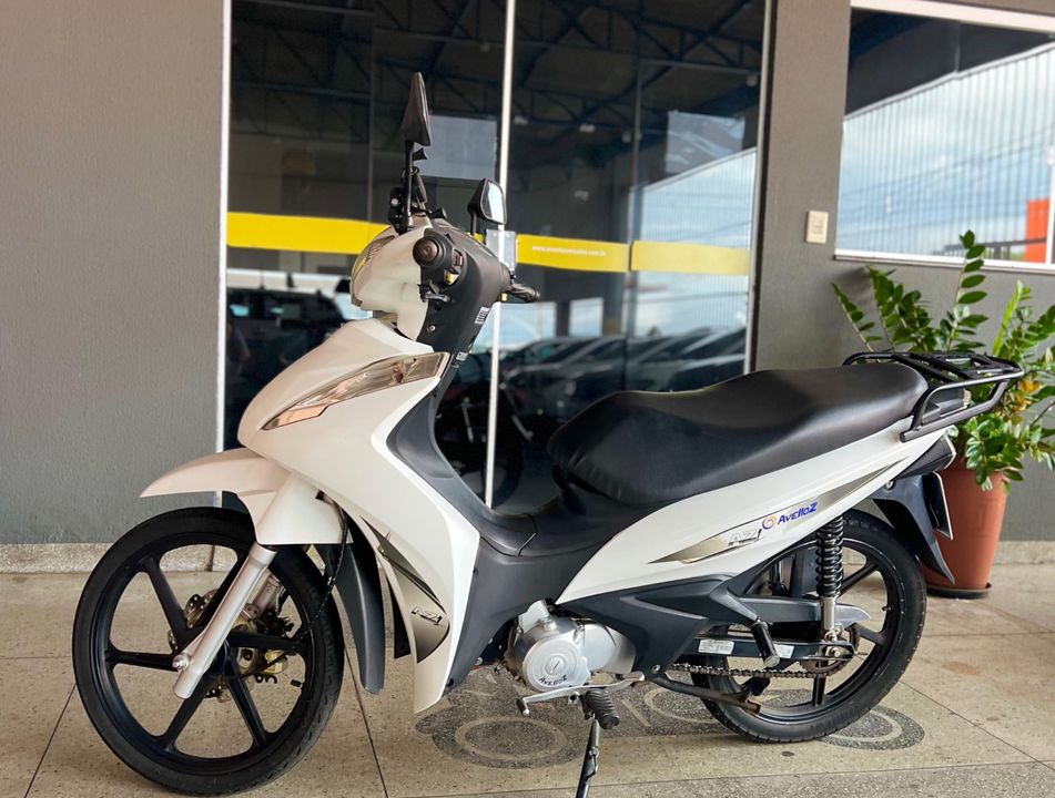 AVELLOZ AZ 01 50cc