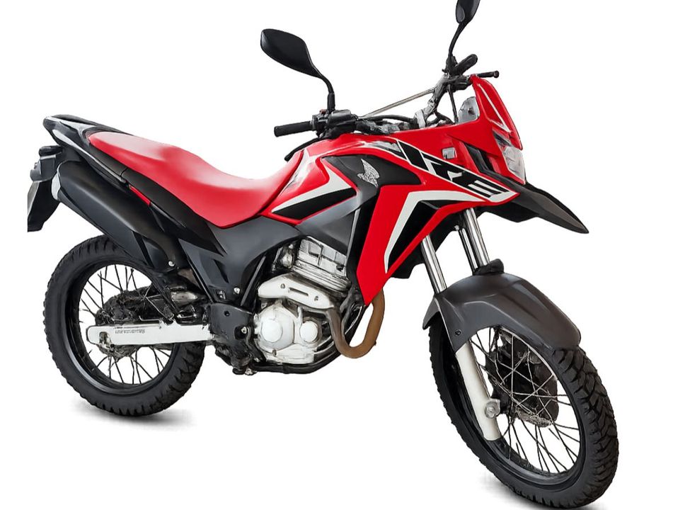 HONDA XRE 300/ 300 ABS/ FLEX