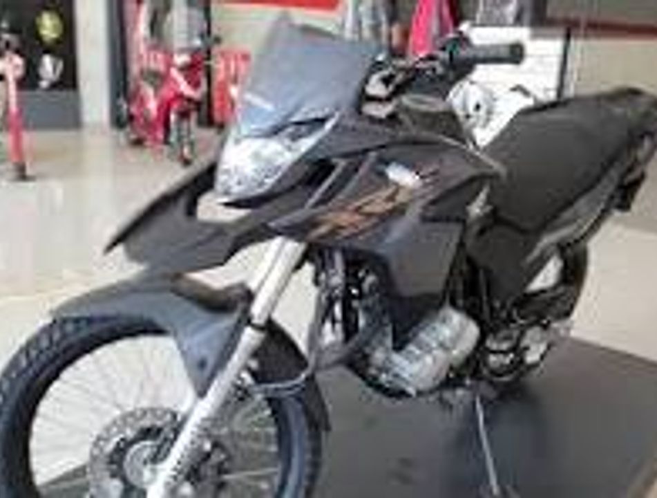 HONDA XRE 300/ 300 ABS/ FLEX