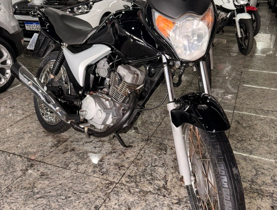 HONDA CG 150 TITAN-ES MIX