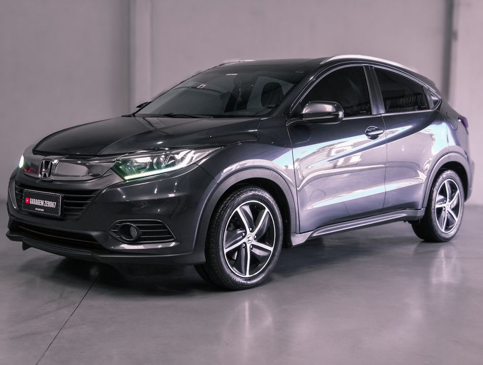 Honda HR-V EX 1.8 Flexone 16V 5p Aut.