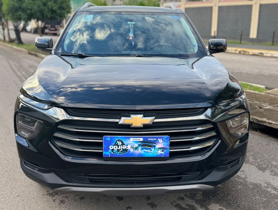 Chevrolet MONTANA PREMIER 1.2 Turbo Flex 12V Aut.