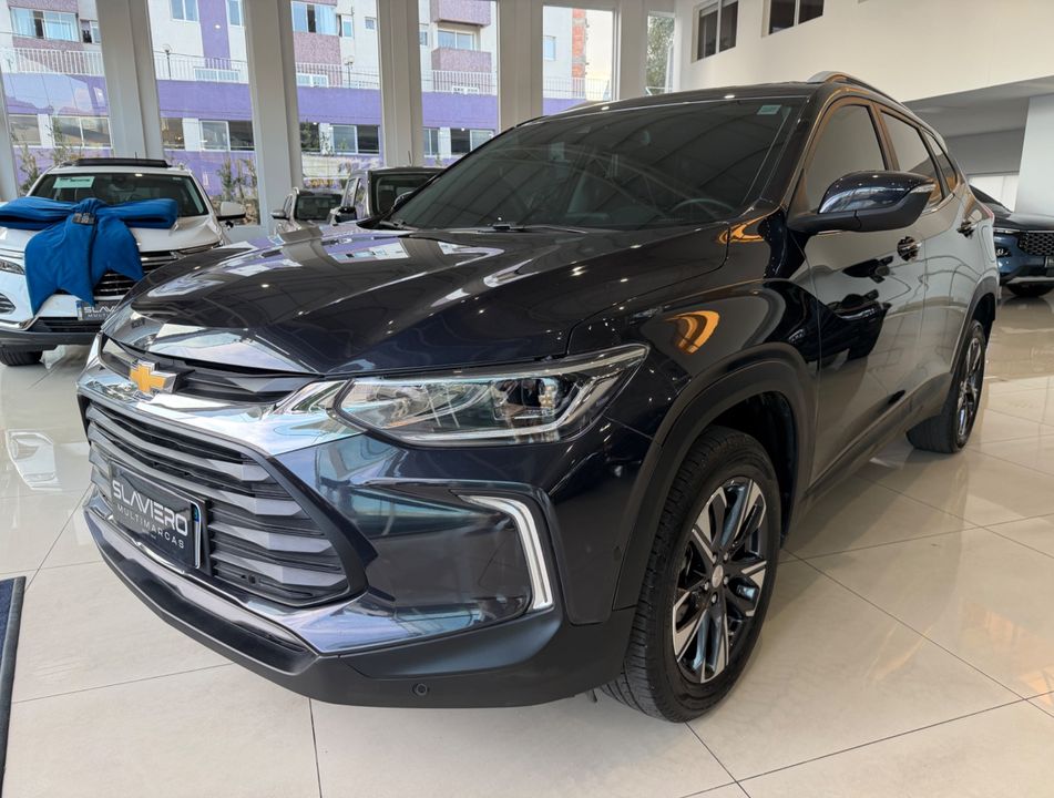 Chevrolet TRACKER Premier 1.2 Turbo 12V Flex Aut.