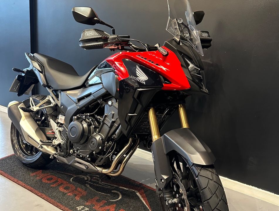 HONDA CB 500X